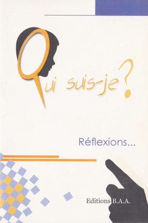 Qui suis-je ?