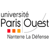 Université Paris Ouest - Nanterre La défense